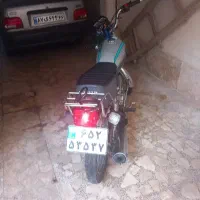 موتورسیکلت