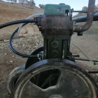 لیستر تک انگلیسی|ماشین‌آلات صنعتی|شاهیوند, |دیوار