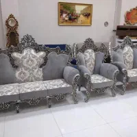 تولیدی مبلمان محمدی|مبلمان خانگی و میز عسلی|ملایر, |دیوار