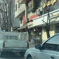 فروش سرقفلی مغاره خیابان سام