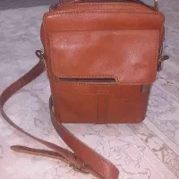 کیف چرم اصل گاوی