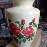 گلدان نو با جعبه