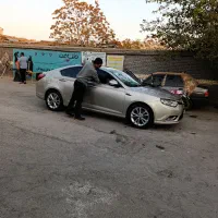 ام جی 6نیو|خودرو سواری و وانت|تهران, تهرانپارس غربی|دیوار