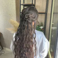 خریدار موهای بانوان به قیمت تهران