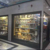 فروش یک باب مغازه درپاساژ ملاصدرا اول مطهری کرج|فروش مغازه و غرفه|کرج, مطهری|دیوار