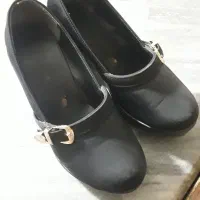 کفش|کیف، کفش، کمربند|شیروان (خراسان), |دیوار