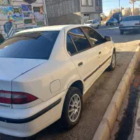 فروش سمنددوگانه مدل ۸۶|خودرو سواری و وانت|الیگودرز, |دیوار