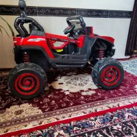 ماشین شارژی|اسباب‌بازی بچه|تربت جام, جامرود|دیوار