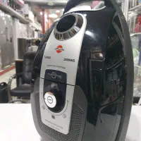 نمایندگی پارس خزر درایران بورس جاروبرقی در تخفیف