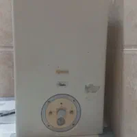 پکیج بوتان مدل اوپتیما درحد نو