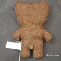 عروسک اصل (درحد نو)