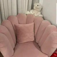 مبل مدل صدفی