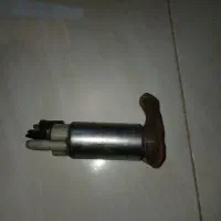 مغزی پمپ بنزین الدورا