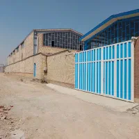 اجاره سوله صنعتی استاندارد ۲۲۰متر صباشهر کد۱۵۷۴|اجارهٔ دفتر صنعتی، کشاورزی، تجاری|شهریار, شهریار|دیوار