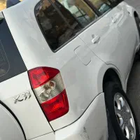 اموی امx 33 بی رنگ۹۱|خودرو سواری و وانت|تبریز, |دیوار