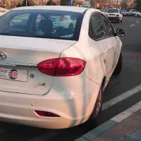 جک j4 1402|خودرو سواری و وانت|تهران, تختی|دیوار