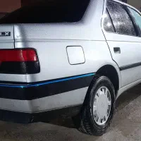 فروش یک دستگاه خودرو پژو 405