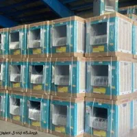 کولر آبی 8000 جنرال موتوژن تبریز ورق سنگین