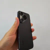 هواوی Pura 70 ح ۲۵۶ مشابه نو و 13ماه گارانتی