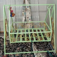 گهواره بچه
