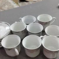 فنجان چینی