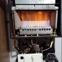 تعمیرات تخصصی پکیج باضمانت کار