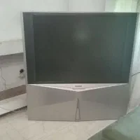 تلویزیون پروجکشن پاناسونیک