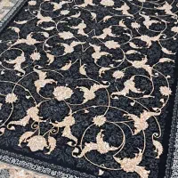 تعدادی فرش مناسب قیمت در چند مدل