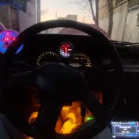 میتسوبیشی گالانت gti|خودرو سواری و وانت|بهارستان, |دیوار