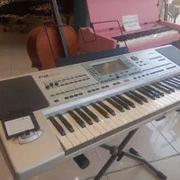 ارگ pa50تبدیل 80