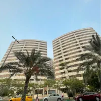 برج-دیپلمات-66متر-دید-دریا-تک-برگ-سند