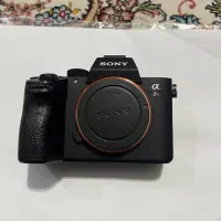 دوربین Sony A7R III