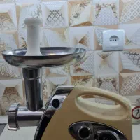 چرخ گوشت جنرال GLM|خردکن، آسیاب، غذاساز|مراغه, |دیوار