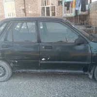 پراید مدل ۷۹|خودرو سواری و وانت|درب گنبد, |دیوار