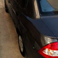 فروش تیبا ۱ مدل ۹۶ دوگانه کارخانه|خودرو سواری و وانت|ارومیه, |دیوار