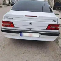 پژوه اس ال ایکس مدل۹۸