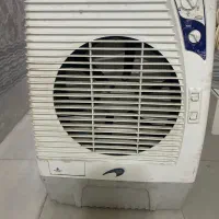 کولر فریدولین