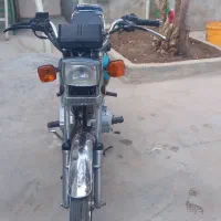 موتور سیکلت