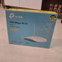 مودم tp-link