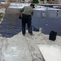 پخش ایزوگام رزمی|خدمات پیشه و مهارت|اردبیل, |دیوار