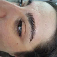 اصلاح ابرو و صورت|خدمات آرایشگری و زیبایی|شیراز, آزادگان|دیوار
