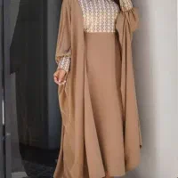 مانتو مجلسی