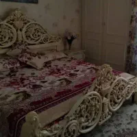 تخت خواب دو نفره