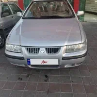 سمند ۸۳