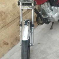 همتاز 200|موتورسیکلت|تبریز, |دیوار