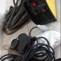 خدمات جوشکاری و ساخت