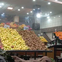 اجاره قسمتی از هایپر میوه به پروتئینی و لبنیاتی