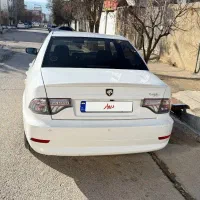 سمندسورنef7|خودرو سواری و وانت|یاسوج, |دیوار