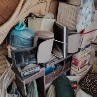 مانیتور خودرو مانیتور پشت صندلی تلویزیون دی وی