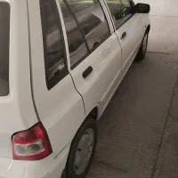 پراید هاچ پک 111مدل97|خودرو سواری و وانت|بندرعباس, |دیوار